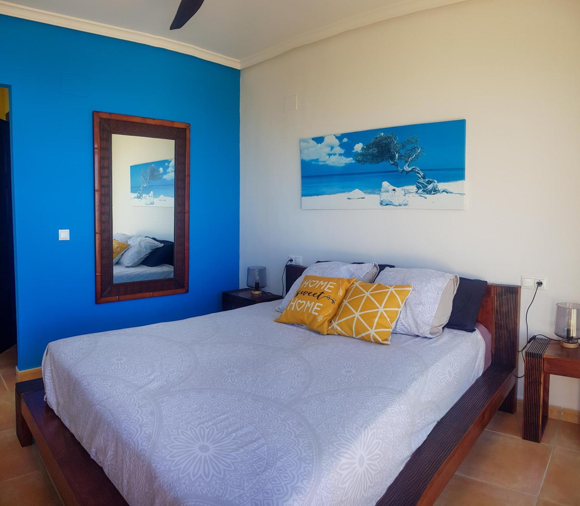 Villa Casa Altea Hills, Vista Espectacular, Jacuzzi Exterior foto